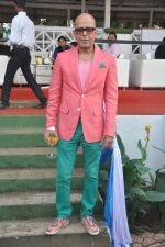 Narendra Kumar Ahmed at The ABV Nucleus Indian 2000 Guineas in Mumbai on 21st Dec 2014
